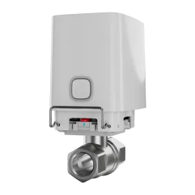 Ajax WaterStop [1/2] - Valvola di intercettazione dell'acqua intelligente wireless AJ-WATERSTOP-1/2-W 52271