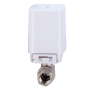 Ajax WaterStop [1/2] - Valvola di intercettazione dell'acqua intelligente wireless AJ-WATERSTOP-1/2-W 52271