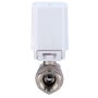 Ajax WaterStop [1] - Valvola di intercettazione dell'acqua intelligente wireless AJ-WATERSTOP-1-W 52267