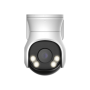 Dahua HAC-PT1500A-IL-A-S2 - Telecamera PT HDCVI 5MP Smart Dual Light