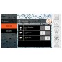 Bentel ABSOLUTA M-TOUCH - Tastiera Touch screen per centrali Absoluta