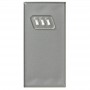Bentel ECL2C-AXC - Eclipse 2 Cover-Ticino Axolute chiaro