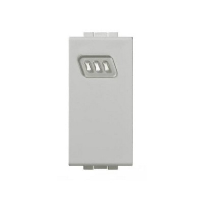 Bentel ECL2C-BLI - Eclipse 2 Cover-Ticino Light