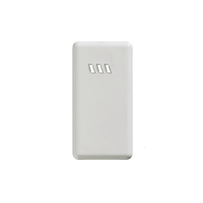Bentel ECL2C-GW - Eclipse 2 Cover-Gewiss System Bianco