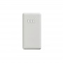 Bentel ECL2C-GW - Eclipse 2 Cover-Gewiss System Bianco