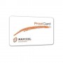 Bentel PROXI-CARD - Tessera di prossimità senza contatti per lettore PROXI (conf. da 10 pz.)
