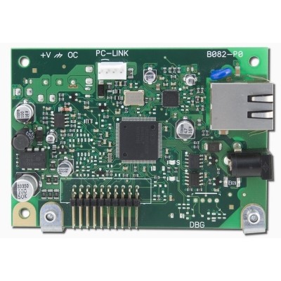 Bentel ABS-IP - Scheda addizionale comunicatore IP per serie Absoluta