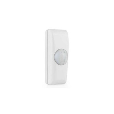 Venitem FARO MINI - Sensore filare a tenda per la protezione dei varchi, doppia tecnologia (MW+PIR)