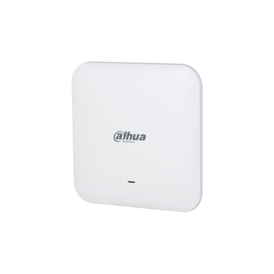 Dahua EAP5212-C -  Access point wireless da interno, dual band 2.4/5.8 GHz, velocità di trasmissione 300 Mbps