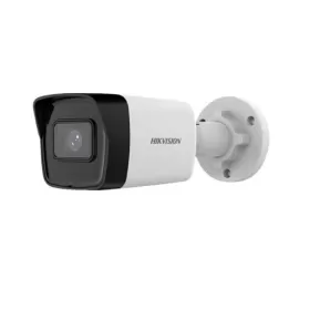 Hikvision DS-2CD1043G2-I(4mm) - BULLET IP OTTICA FISSA H.265+ 4MP Human&Vehicle Detection