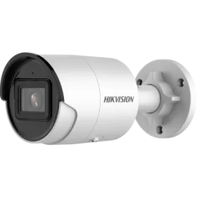 Hikvision DS-2CD2026G2-I(2.8mm) - EASY IP 4.0 ACUSENSE BULLET IP OTTICA FISSA 2MP