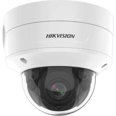 Hikvision DS-2CD2726G2-IZS(2.8-12mm) - EASY IP 4.0 ACUSENSE MINIDOME IP VARIFOCALE 2MP