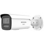 Hikvision DS-2CD2T87G2H-LISU/SL(4mm) - EASY IP 4.0 COLORVU BULLET IP OTTICA FISSA 8MP