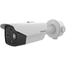 Hikvision DS-2TD2628-10/QA - TERMICA BULLET IP BI-SPECTRUM OTTICA FISSA 256x192 10 MM