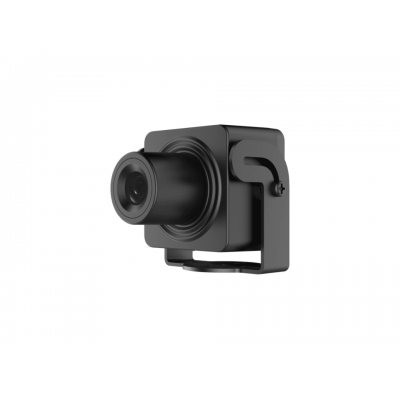 Hikvision DS-2CD2D45G1/M-D/NF(2.8mm) - MICRO CAMERA H.265 DWR 120DB SMART 4MP
