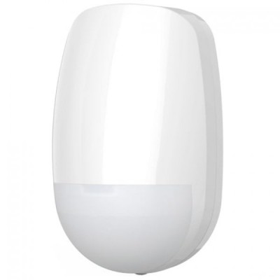 Hikvision DS-PDC15-EG2-WE - RIVELATORE PIR TENDA 15M