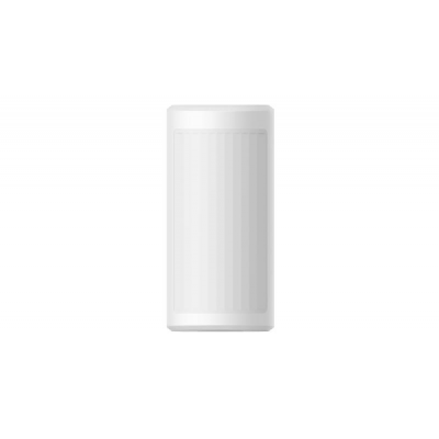 Hikvision DS-PDTT15AM-LM-WE - RIVELATORE TRIPLA TECNOLOGIA BANDA K AM DA ESTERNO