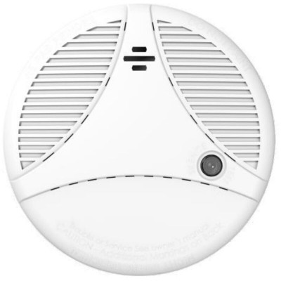 Hikvision DS-PDCO-E-WE - RIVELATORE MONOSSIDO DI CARBONIO