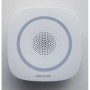Hikvision DS-PS1-I-WE(BLUE) - SIRENA INTERNA