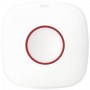 Hikvision DS-PDEB1-EG2-WE - PULSANTE EMERGENZA 1 TASTO DA PARETE