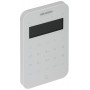 Hikvision DS-PK1-LT-WE - TASTIERA WIRELESS LCD RFID