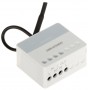 Hikvision DS-PM1-O1H-WE - MODULO 1 IN/OUT USCITA 230 VCA
