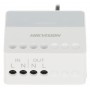 Hikvision DS-PM1-O1H-WE - MODULO 1 IN/OUT USCITA 230 VCA