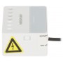 Hikvision DS-PM1-O1H-WE - MODULO 1 IN/OUT USCITA 230 VCA