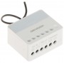 Hikvision DS-PM1-O1L-WE - MODULO 1 IN/OUT USCITA 36VCC