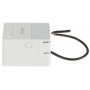 Hikvision DS-PM1-O1L-WE - MODULO 1 IN/OUT USCITA 36VCC