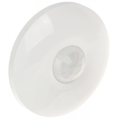 Hikvision DS-PDCL12-EG2-WE - RIVELATORE PIR DA SOFFITTO