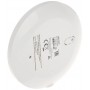 Hikvision DS-PDCL12-EG2-WE - RIVELATORE PIR DA SOFFITTO