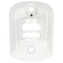 Hikvision DS-PDB-IN-WALLBRACKET - STAFFA A PARETE RIVELATORI INTERNI CON ANTI MANOMISSIONE