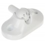 Hikvision DS-PDB-IN-UNIVERSALBRACKET - STAFFA A PARETE RIVELATORI INTERNI