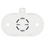 Hikvision DS-PDB-IN-UNIVERSALBRACKET - STAFFA A PARETE RIVELATORI INTERNI