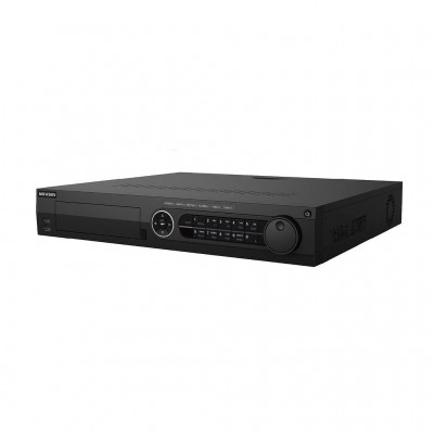 Hikvision iDS-7316HUHI-M4/S - DVR 16 CH TVI + 2 IP 8MP + 1xHDD VIDEO 2TB