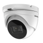 Hikvision DS-2CE79U7T-AIT3ZF(2.7-13.5mm) - TURRET OTTICA VARIFOCALE WDR 130DB 4IN1 4K
