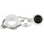 Hikvision DS-2CE76U7T-ITMF(2.8mm) - TURRET OTTICA FISSA WDR 130DB 4IN1 4K