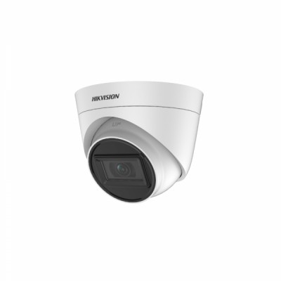 Hikvision DS-2CE78H1T-IT3E(3.6mm) - TURRET OTTICA FISSA D-WDR POC 5MP
