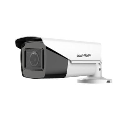 Hikvision DS-2CE19H1T-IT3ZE(2.7-13.5mm) - BULLET OTTICA VARIFOCALE D-WDR POC 5MP