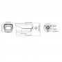 Hikvision DS-2CE19H1T-IT3ZE(2.7-13.5mm) - BULLET OTTICA VARIFOCALE D-WDR POC 5MP