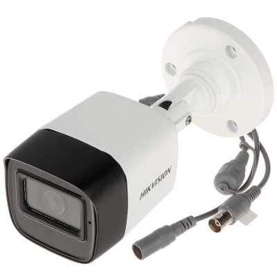 Hikvision DS-2CE16D0T-ITFS(3.6mm) - BULLET OTTICA FISSA DWDR 2MP