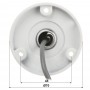 Hikvision DS-2CE16D0T-ITFS(3.6mm) - BULLET OTTICA FISSA DWDR 2MP