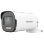 Hikvision DS-2CE19DF8T-AZE(2.8-12mm) - BULLET COLORVU OTTICA VARIFOCALE WDR 130DB POC 2MP