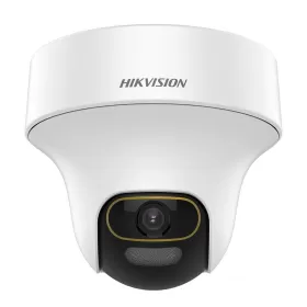 Hikvision DS-2CE70DF3T-PTS(2.8mm) - TURRET PT OTTICA FISSA WDR 130DB 2MP