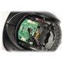 Hikvision DS-2DE4425IW-DE - SPEED DOME IP 4" 25X WDR 120DB H.265+ SMART IR 100 M 4MP