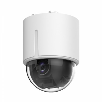 Hikvision DS-2DE5225W-AE3 - SPEED DOME IP 5" 25X WDR 120 dB SMART INCASSO 2MP