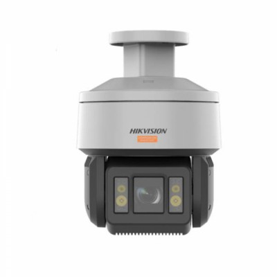 Hikvision DS-2DT5432MWG-T(PA) - SPEED DOME IP COLORVU ANTICORROSIONE 4MP NEMA 4X