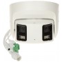 Hikvision DS-2CD2387G2P-LSU/SL(4mm) - PANORAMICA TURRET COLORVU H.265+ 8MP