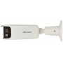 Hikvision DS-2CD2T87G2P-LSU/SL(4mm) - PANORAMICA BULLET COLORVU H.265+ 8MP